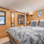 Appartamento - Cosy Duplex Avec Vue Pied Des Pistes Silveralp 570 Val Thorens
