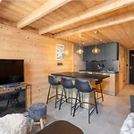 - Cosy Duplex Avec Vue Pied Des Pistes Silveralp 570 Appartamento Val Thorens