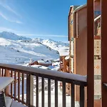 - Cosy Duplex Avec Vue Pied Des Pistes Silveralp 570 *