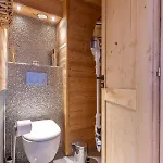 Appartamento - Cosy Duplex Avec Vue Pied Des Pistes Silveralp 570